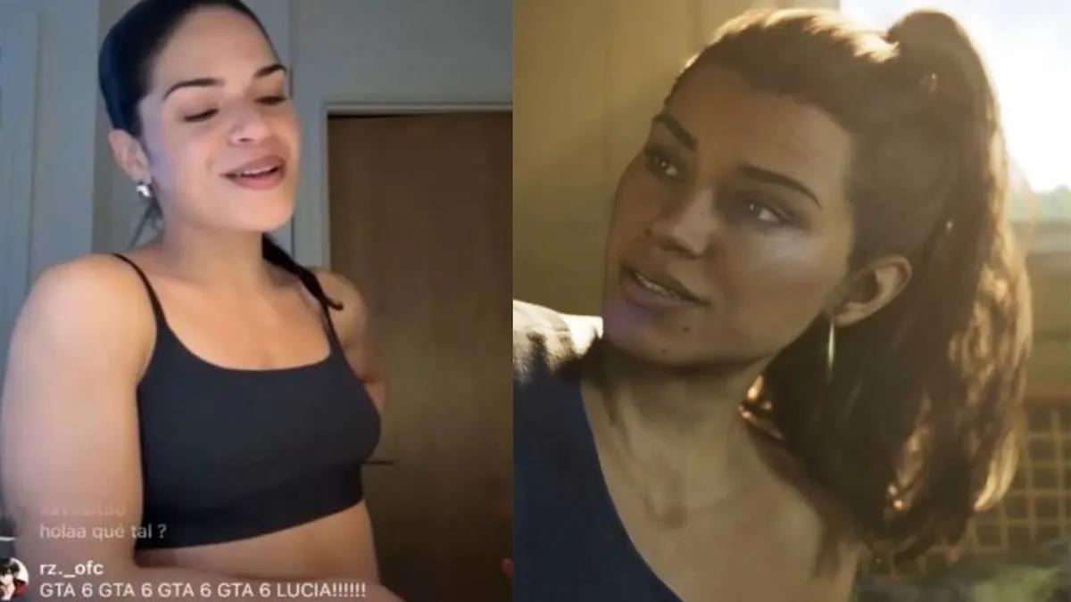 Manni L. Perez julkaisi Instagram-livevideon ja jätti GTA 6:n täysin huomiotta.