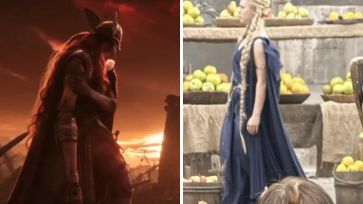 A24:n 100 miljoonan dollarin Elden Ring -elokuvan vuodetut kuvat vahvistavat elokuvan juonen ennen särkymistä