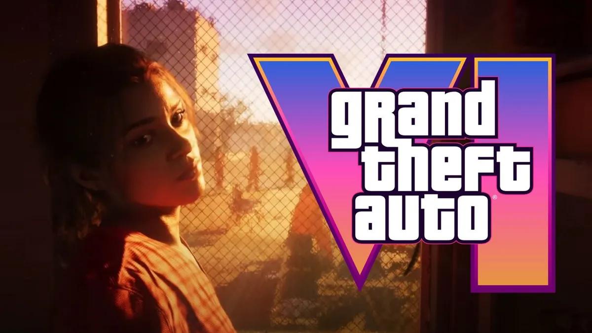 Uusi GTA 6 -pelin vuoto paljastettu – Lucian vankilan prologi