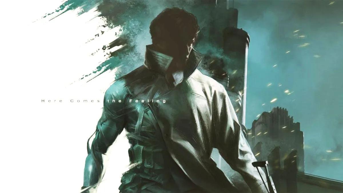 Hideo Kojiman Physintin kerrotaan olleen "merkittävä" budjetti – mutta Xboxilla se saattaa olla pienempi