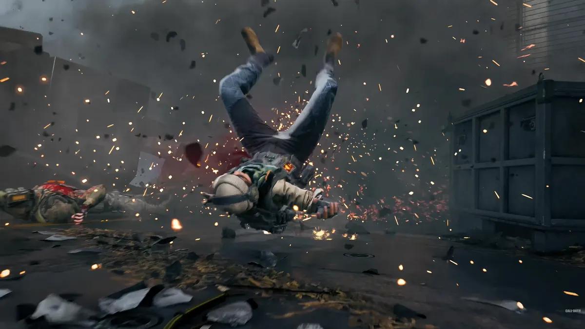 Call of Duty: Black Ops 7 esittelee moninpelikarttoja, aseita ja beta-päivämääriä