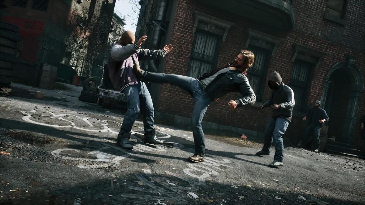 GTA-Type Samsonille uusi pelikuvatraileri ja julkaisupäivä