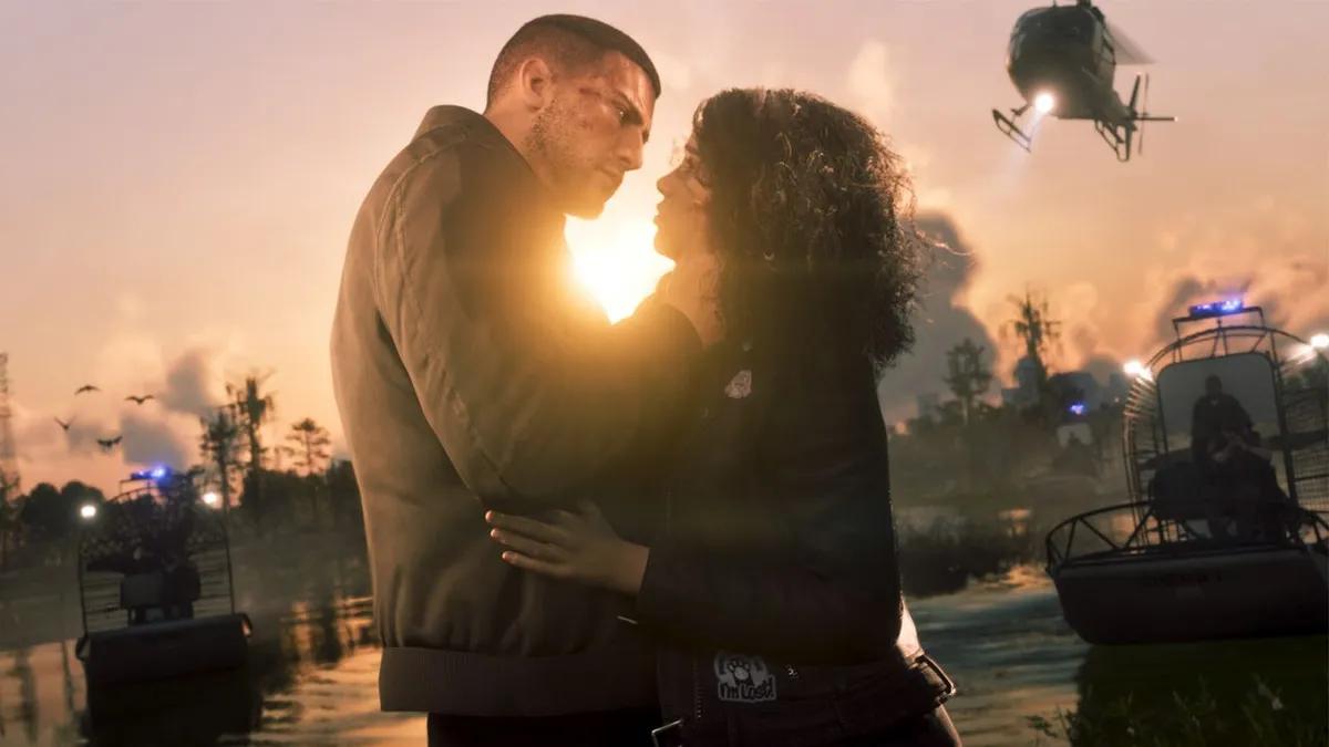 GTA 6:ssa ei voi vaihtaa Jasonin ja Lucian välillä milloinkaan