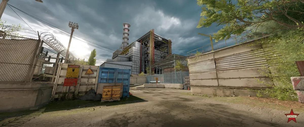 Välimuisti lisätty FACEIT Matchmakingiin