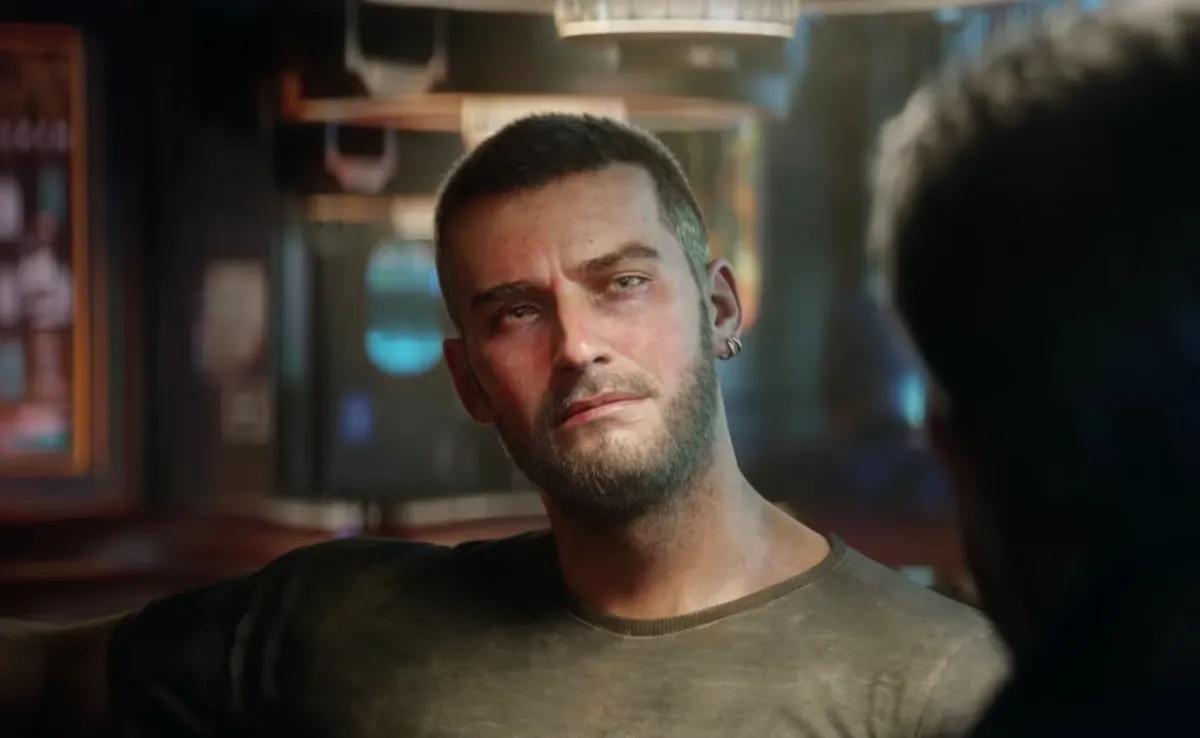 CD Projekt Red selittää Cyberpunk 2077:n siirtymistä miespuolisesta V:stä naispuoliseen V:hen markkinoinnissa.