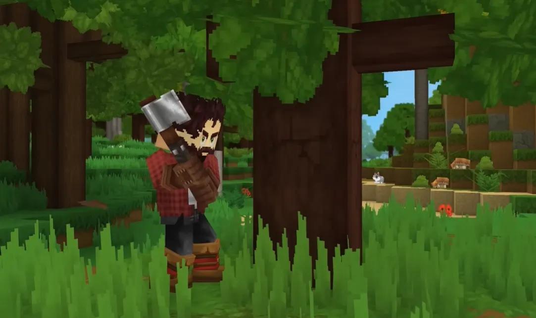 Hytale saapuu huomenna: Globaalit julkaisuajat ja lataustiedot