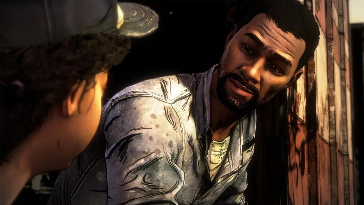 Telltale saattaa julkaista The Walking Dead -pelikokoelman täydellisen uusintaversion