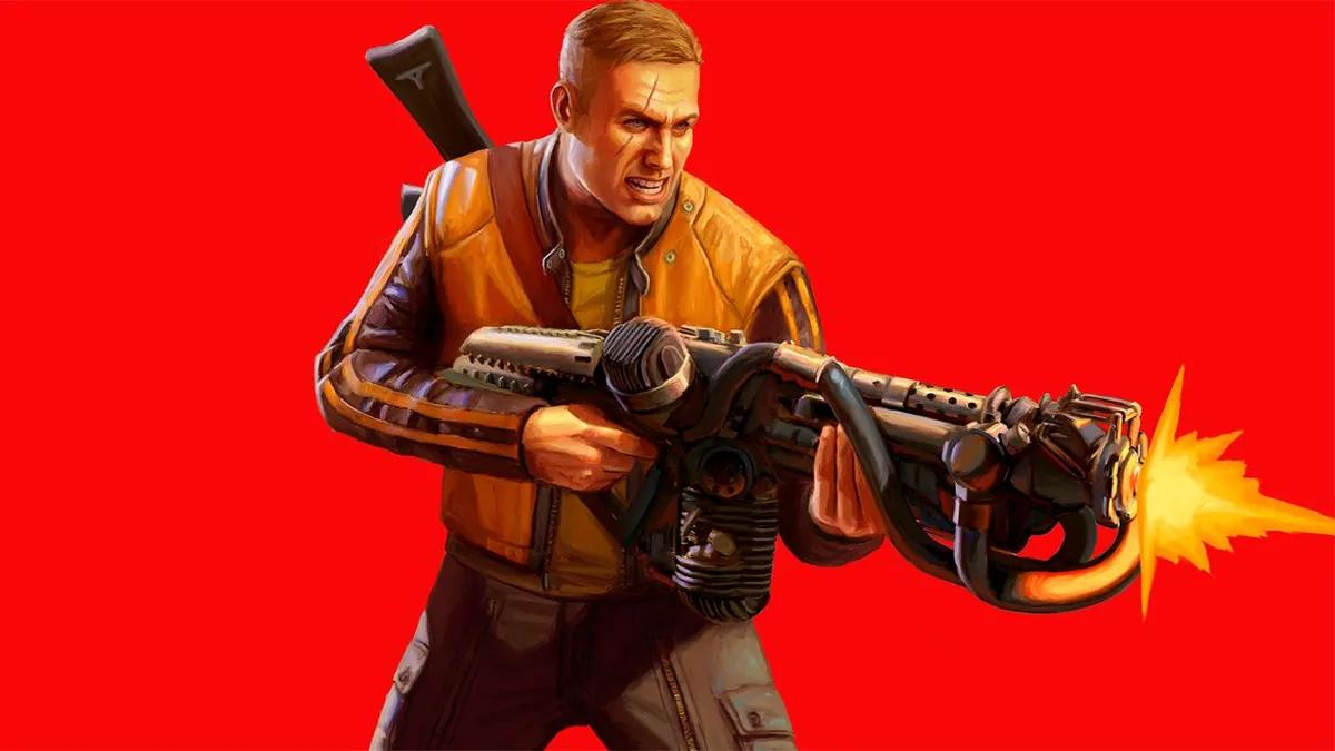 Microsoft jatkaa investointeja MachineGamesiin – Wolfenstein 3 on aktiivisesti kehitteillä 