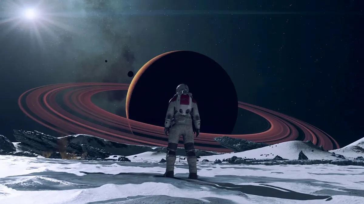 Starfieldin on vahvistettu ilmestyvän PlayStation 5:lle tänä vuonna