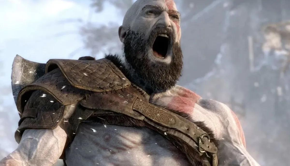Fanit ovat jakautuneet Kratosin ulkonäöstä Amazonin God of War -sarjassa