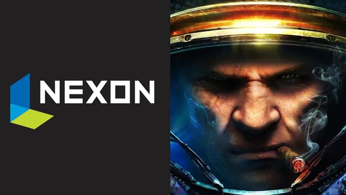 Nexonin kerrotaan pyrkivän hankkimaan StarCraft-pelin oikeudet Blizzardilta ja Xboxilta