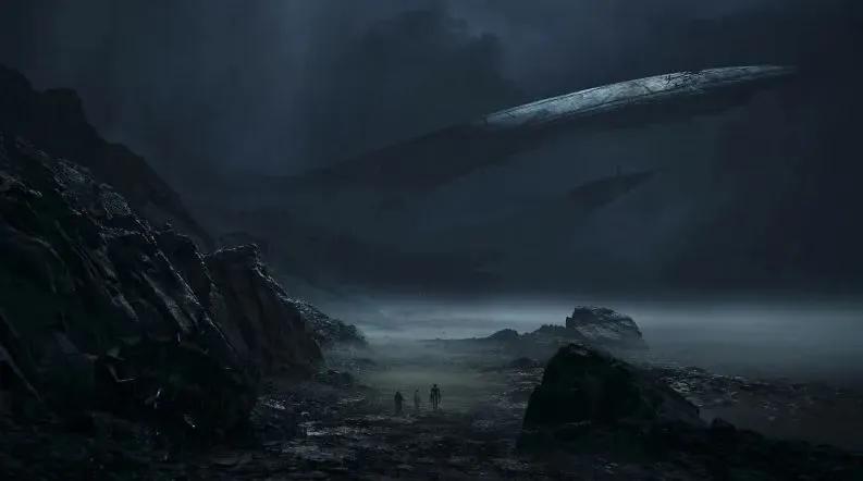 Star Wars: The Fate of The Old Republicin ohjaaja kertoo pelin julkaisupäivästä