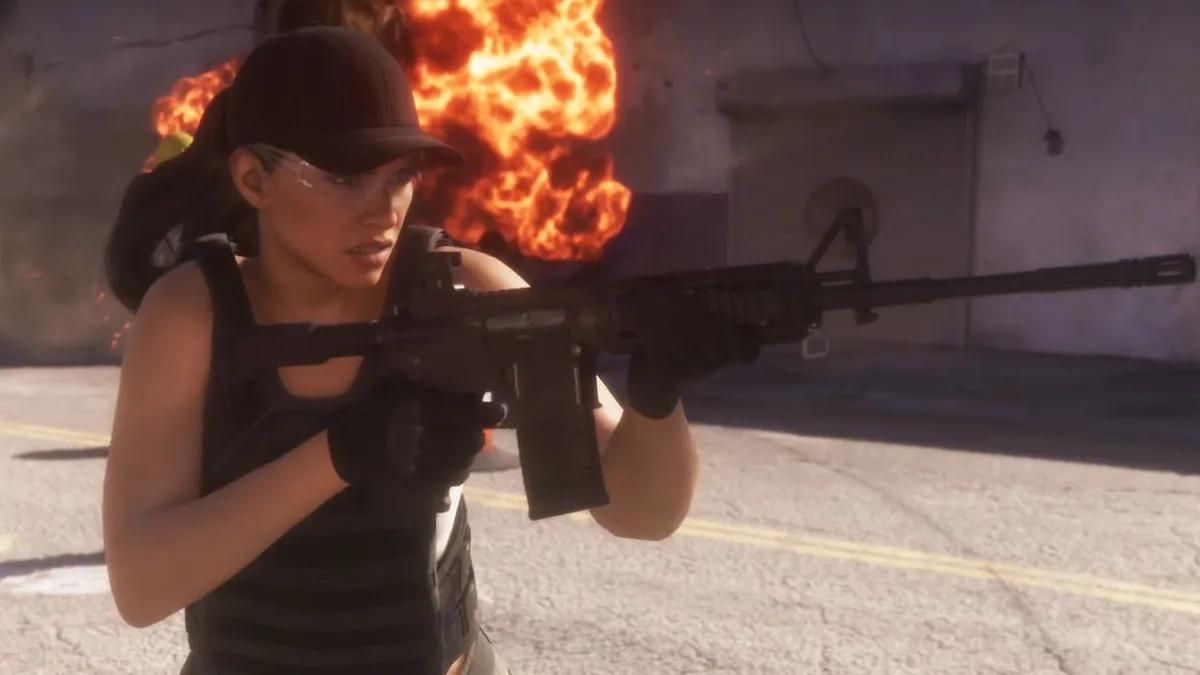 Uusi mahdollinen vuoto paljastaa Lucian GTA 6:ssa