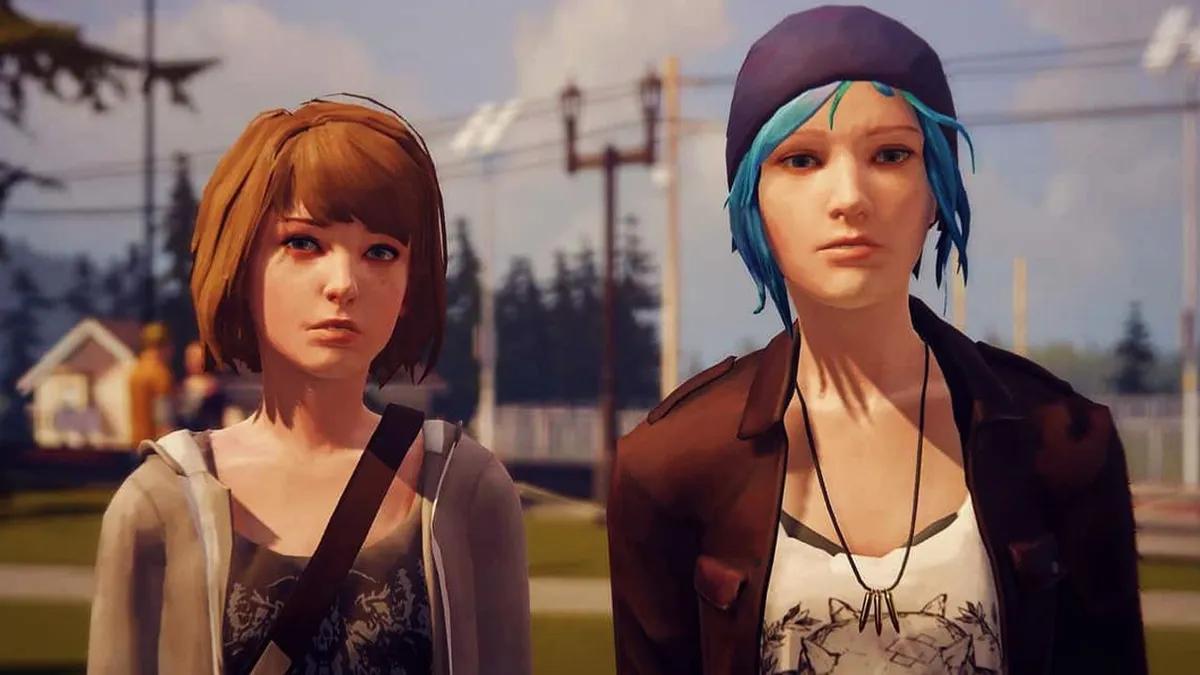Don’t Nod esitteli uuden katsauksen Life is Strange -televisiosarjan päähenkilöihin