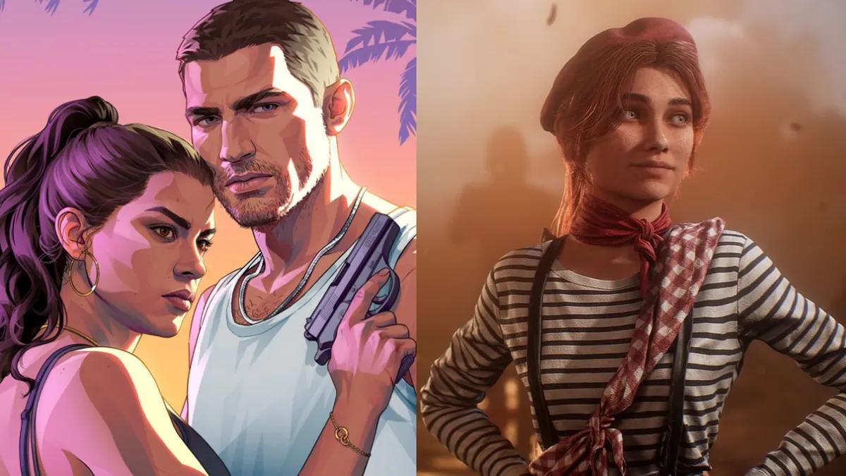 GTA 6 ei enää yltänyt Clair Obscur: Expedition 33:n ennätykseen