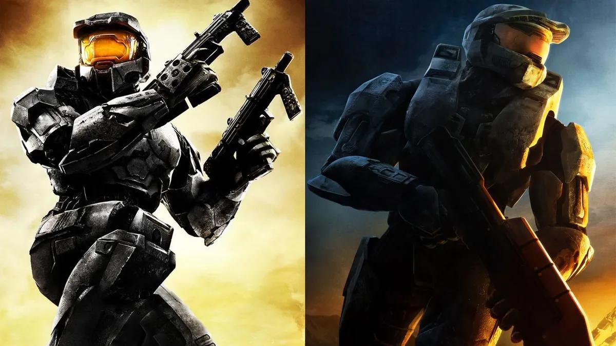 Xbox harkitsi Halo 2:n ja Halo 3:n mittavien uusintaversioiden tekemistä – ensimmäiset tiedot paljastettu
