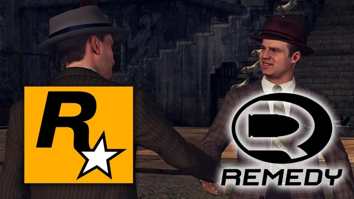Pelaajat haluavat Remedyn tekevän L.A. Noire 2:n yhteistyössä Rockstar Gamesin kanssa