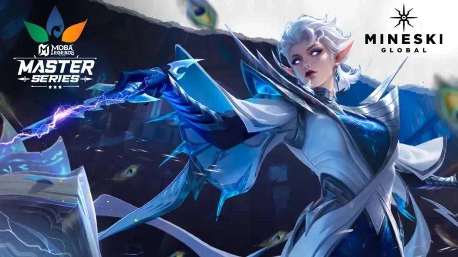 Mobile Legends käynnistää Intian Esports Circuit MLMS 2026:n kanssa