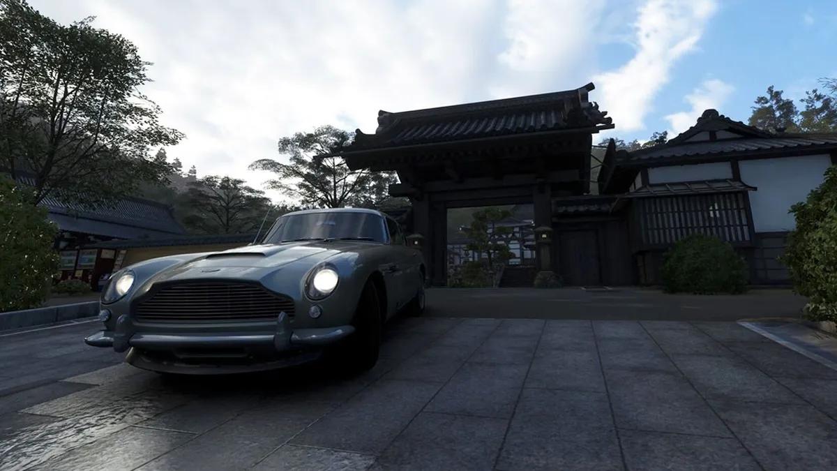 Sisäpiiriläinen vahvisti Forza Horizon 6:n julkaisupäivän PlayStation 5:lle