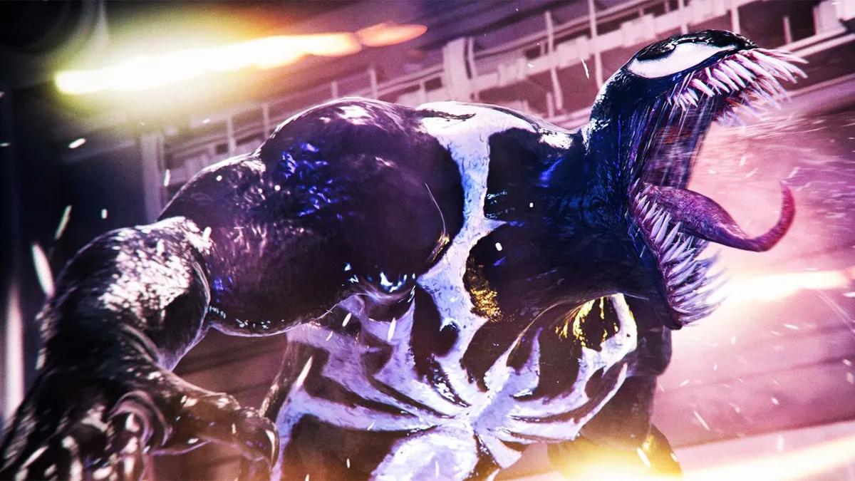 Marvelin Venomista paljastettiin uusia yksityiskohtia – tarina, pelattavuus, musiikki ja julkaisuaikataulu