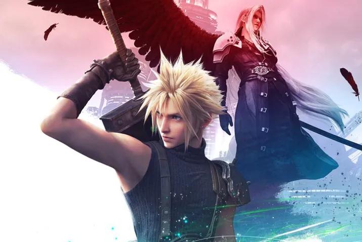 Final Fantasy 7:n uusintaversio saa merkittävän uudistuksen PS5:llä ja PC:llä