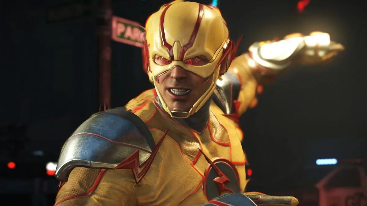 Ensimmäiset Injustice 3 -kuvat ovat saattaneet vuotaa julkisuuteen