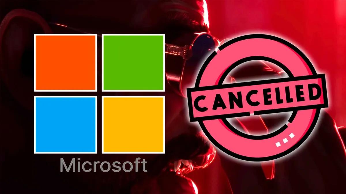 Microsoft saattaa sulkea useita Xbox-studioita, mukaan lukien Arkanen, mikä johtaa Marvelin Bladen peruuttamiseen.