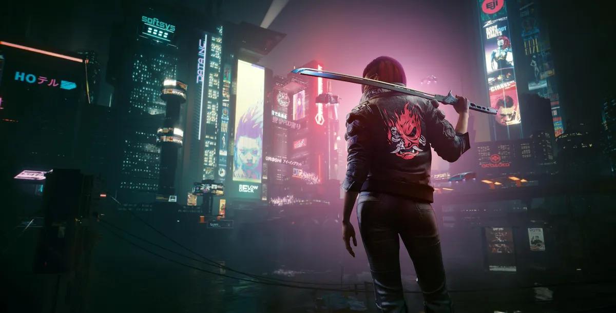 CD Projekt RED ei aio julkaista uutta DLC:tä Cyberpunk 2077:ään.