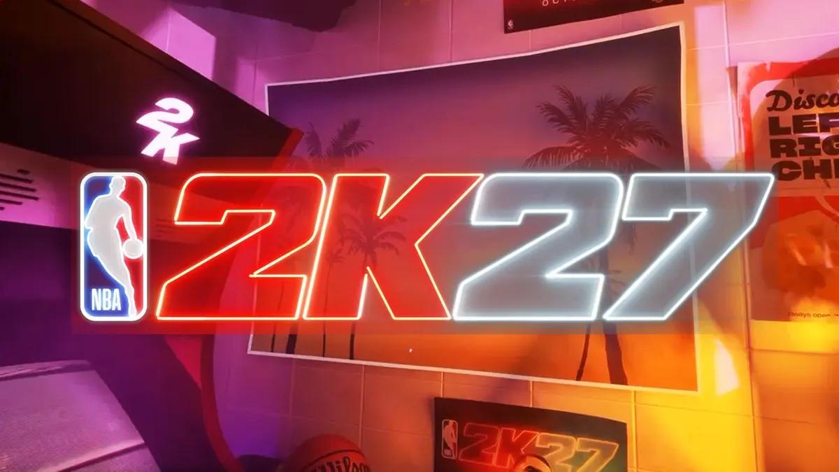 Huhujen mukaan GTA 6 saa yhteistyötä NBA 2K27:n kanssa osana pelin kolmatta kautta.