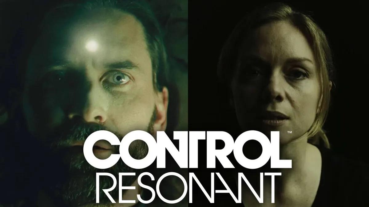 Miksi Alan Wake ja Alice in Control Resonant ovat niin järkeviä