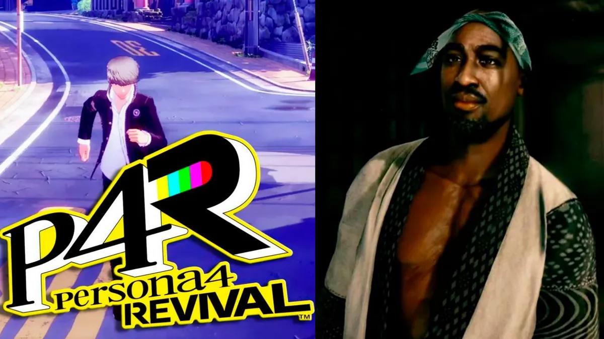 SEGA panostaa vahvasti Persona 4:n herätykseen ja Stranger Than Heaveniin odottamalla 5 miljoonaa myyntiä peliä kohden