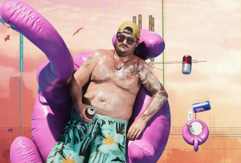 GTA 6 Kartta spekulointi Thread Hits 10,500 Posts jälkeen kolmen vuoden tutkimus