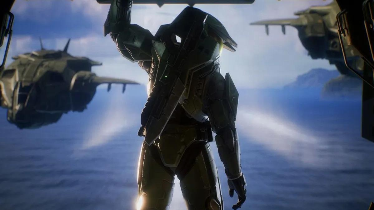 Activision suunnittelee Halon uudelleenkäynnistystä ja "pelisarjan kaikkien aikojen parhaan pelin" tekemistä.