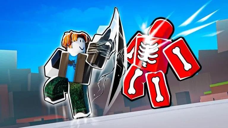 Roblox DUEL Warriors -koodit - elokuu 2026