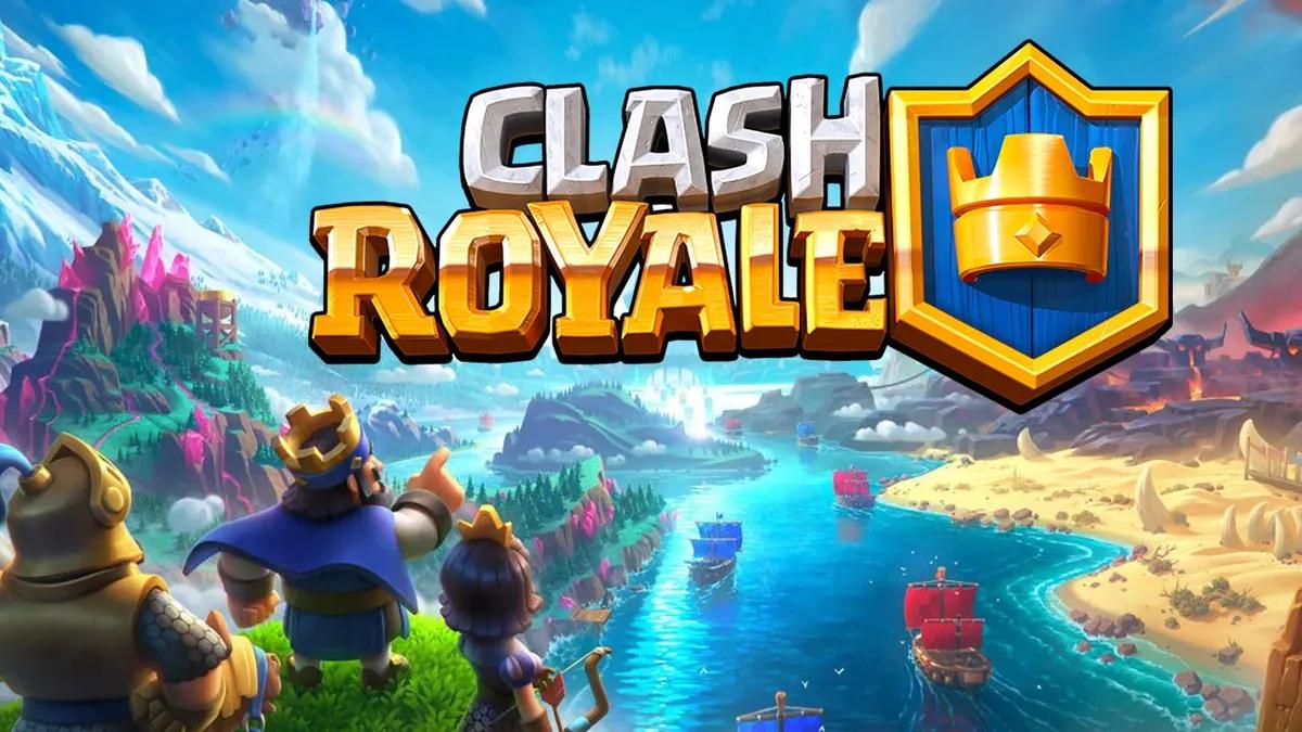 Toimivat Clash Royale -koodit syyskuu 2026