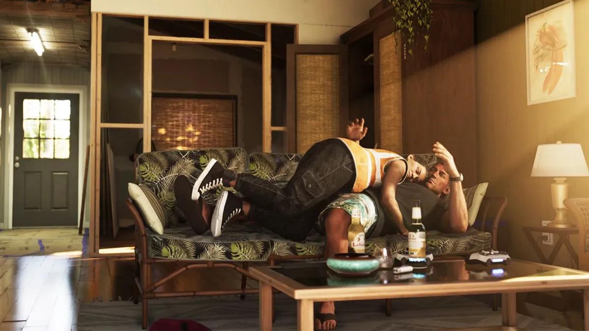 Pelaajat voivat täysin itse päättää Jasonin ja Lucian suhteesta GTA 6:ssa – lisätietoja paljastettu