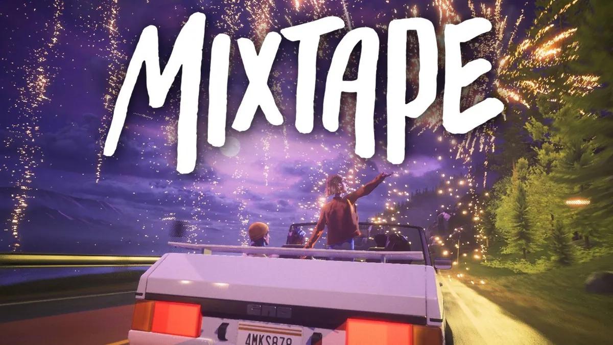 Mixtape on voittanut ”Vuoden peli” -palkinnon Australian Game Developer Awards 2026 -gaalassa