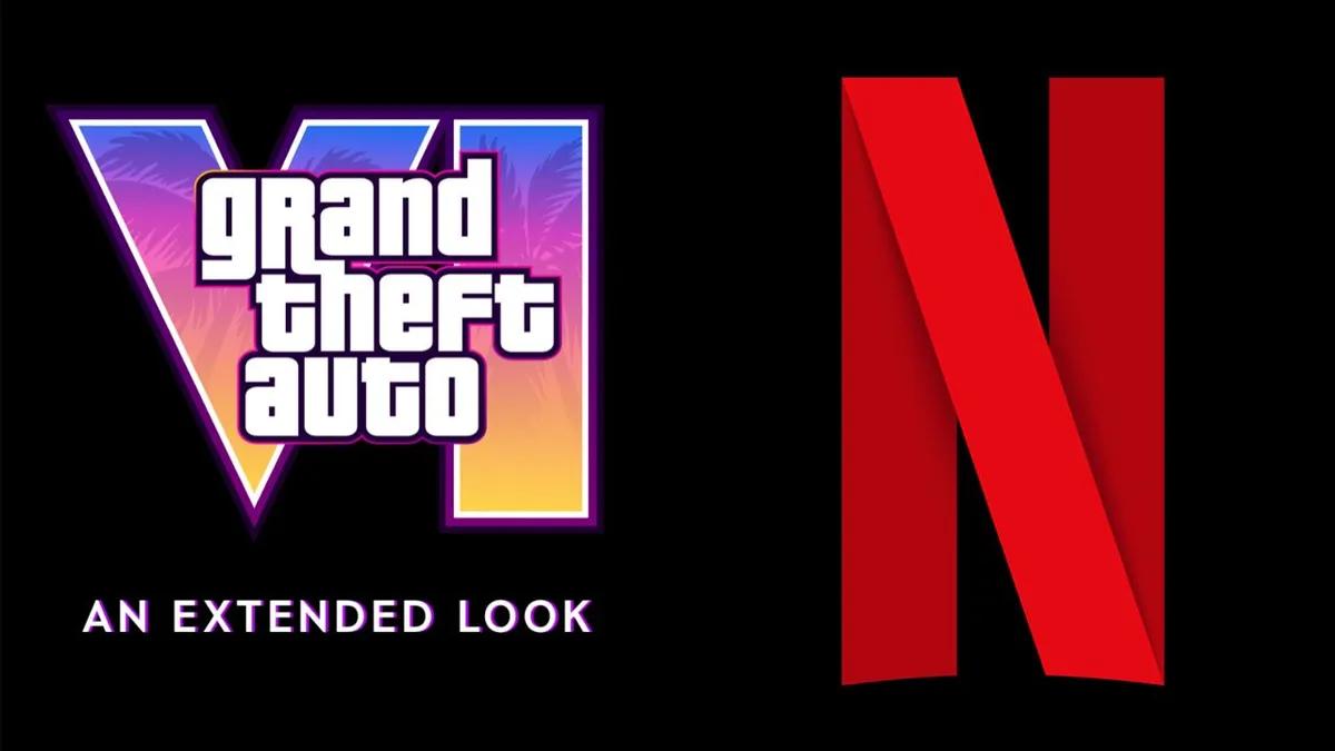 Grand Theft Auto VI: Laajennettu katsaus nousi odotetusti Netflixin suosituimmaksi ohjelmaksi