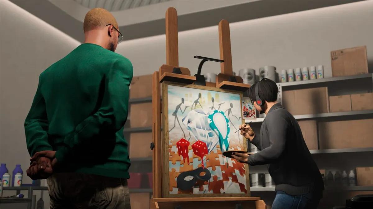 Take-Two vahvistaa, että Rockstar jatkaa GTA Onlinen tukemista myös GTA 6:n julkaisun jälkeen