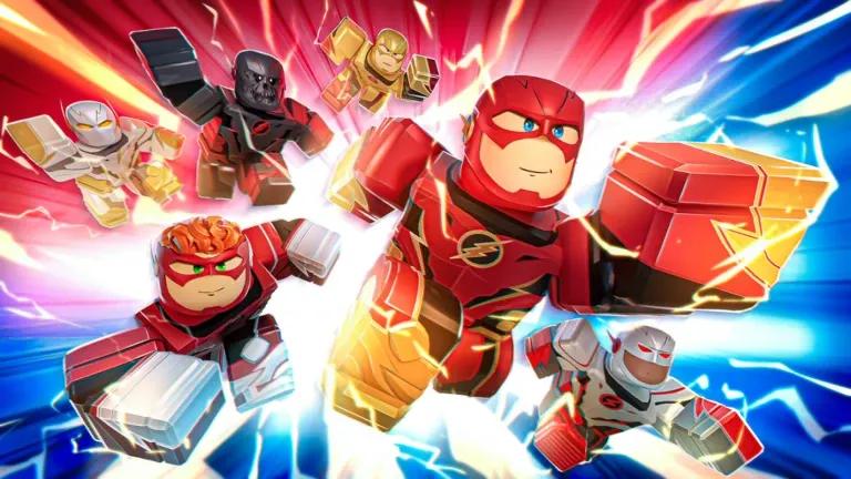 Roblox Flashpoint-koodit syyskuu 2025__