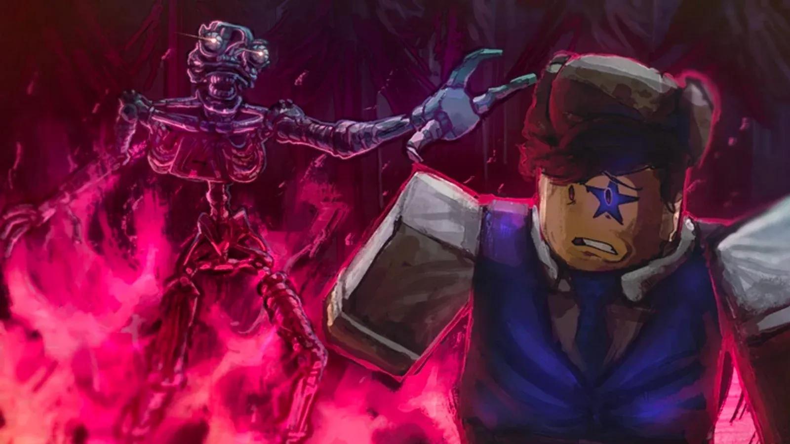 Roblox Bite By Night -koodit