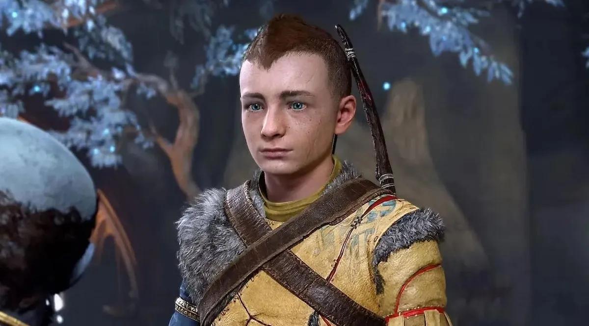 Peruttu God of War Live-Service -peli, jossa Atreus oli päähenkilö