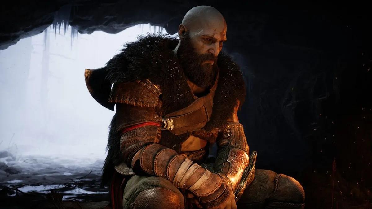Amazonin kerrotaan aikovan tuottaa God of War -sarjan molemmat kaudet samanaikaisesti