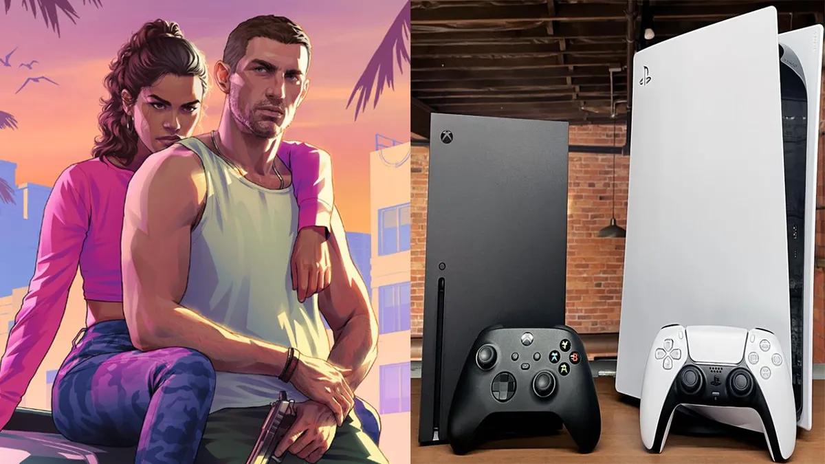 GTA 6 saattaisi auttaa pelikonsoleita kasvattamaan myyntiään vuonna 2026