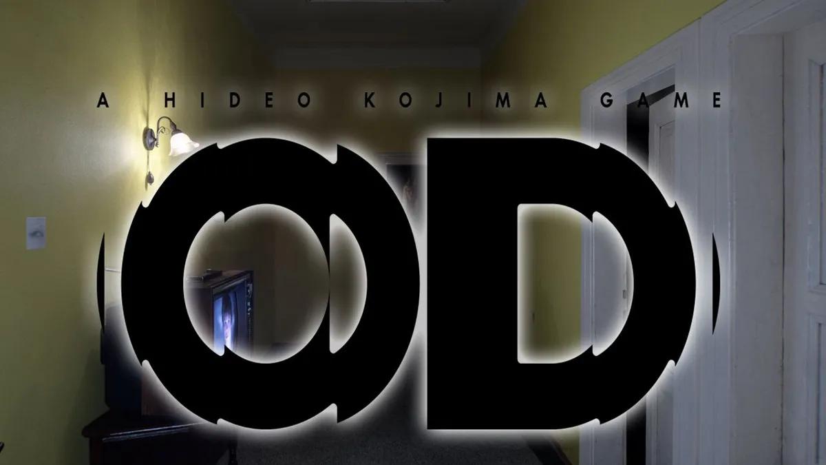 Hideo Kojima kertoi uusimmat tiedot tulevasta kauhupelistään, OD:sta