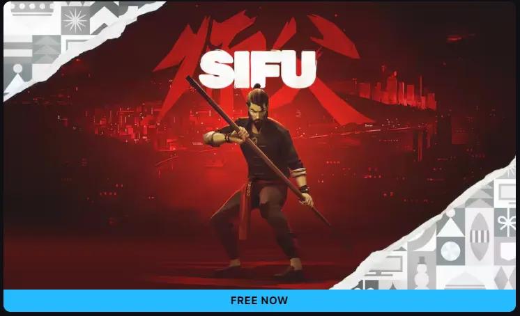 Hanki SIFU ilmaiseksi Epic Games -lahjoissa 1. tammikuuta klo 18.00 asti