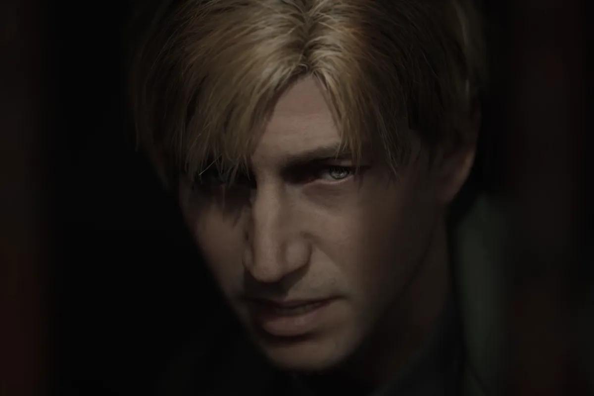 Silent Hill 2 Remake -30% alennuksessa Steamissa!