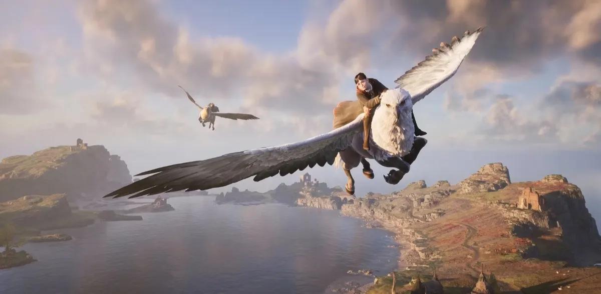 Warner Bros. on ilmoittanut peruuttavan ilmoittamattoman Tylypahkan Legacy DLC:n