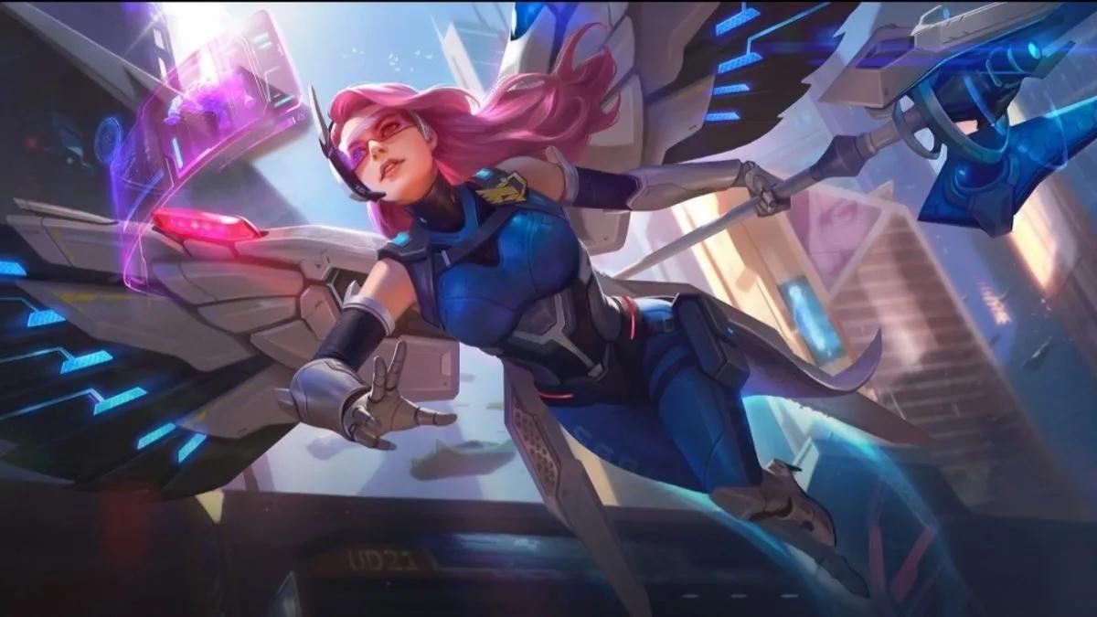 🌟 Mobile Legends: Bang Bang – huhtikuun 2025 vuodot ja tuleva sisältö