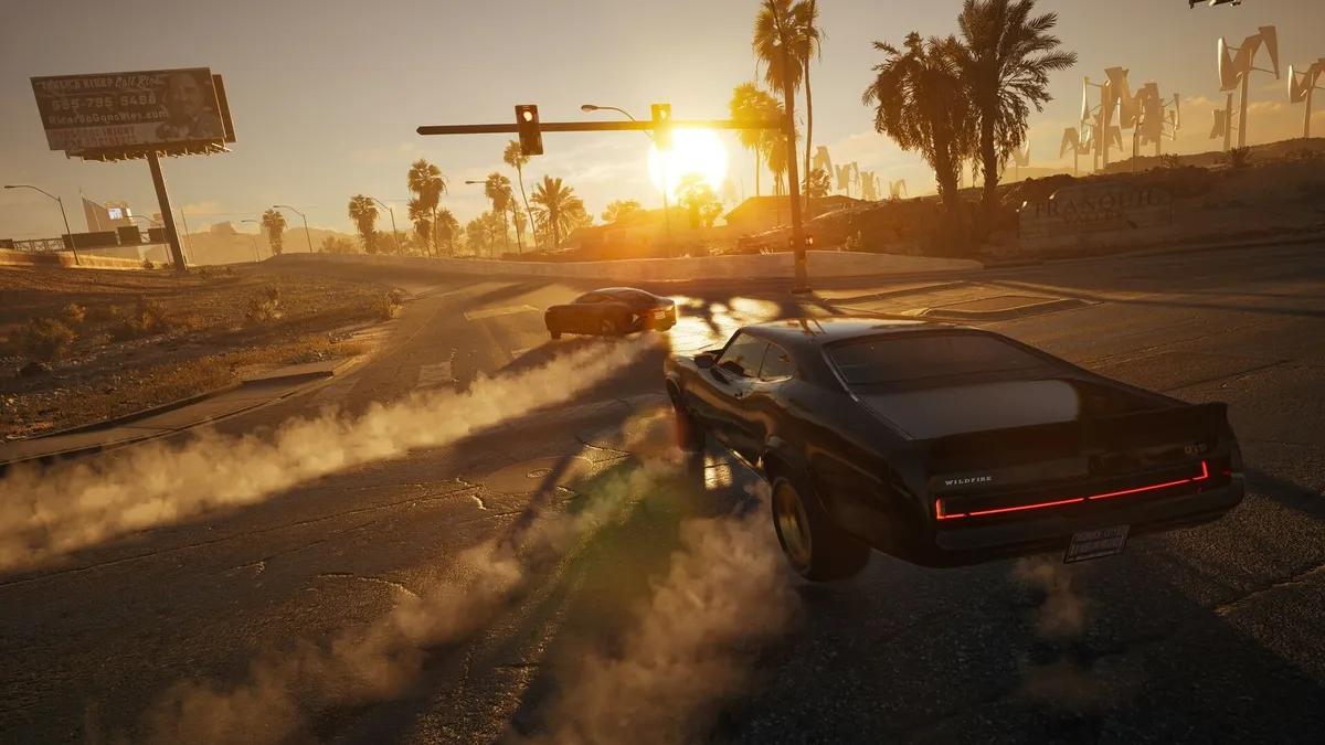 GTA-veteraani Leslie Benziesin Open-World-toimintapeli MindsEye julkaistaan kesäkuussa